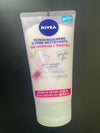 Nivea créme nettoyante fl.150ml