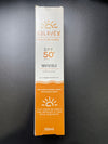 Evexia Solavex spf50+ invisible 50ml