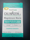 Nutri care calmazen b /24