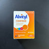 Alvityl 40comprimes enfant des 6 ans 12 vitamines 8 mineraux