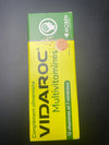 Moban vidaroc multivitamine b/10