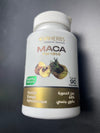 Viherbs maca fertilite 90capsules