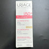 Uriage roseliane spf 50+ cc cream apaise protege corrige le teint / teinte clair 40ml