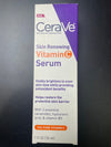 Cerave serum vitamine c