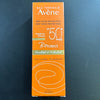 Avene b-protect embelisseur spf50 30ml