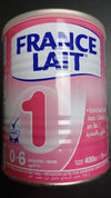 France lait 1 400g