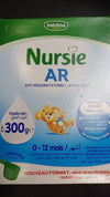 Lait nursie ar 0-12 300g