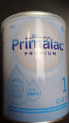 Lait ptimalac 1 400g