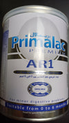 Lait primalac ar1 400g