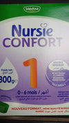 Lait nursie confort 1 300g