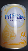 Lait primalac  ac 0-12 400g