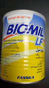 Lait biomil Lf 400g