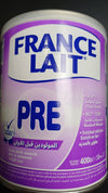 France lait pré  400g