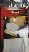 Savet collier cervical rigide