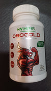 Viherps osogold 60cap