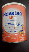 Lait novalac ar1 400g