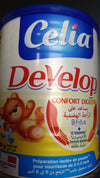 Celia develop 1 400g