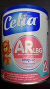 Lait celia ar LBG 2 400g