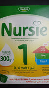 Lait nursie 1 300g