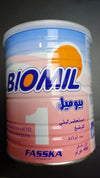 Lait biomil 1 400g