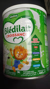 Lait bledelait 1a3 400g