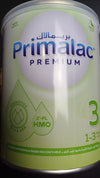 Lait primalac 3 400g