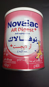 Lait novalac ar digest+ 400g