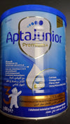 Lait aptamil 3 400g