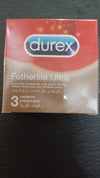 Durex preserv