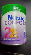 Lait nursie confort 2 400g