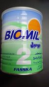 Lait biomil2 400g