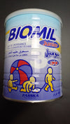 Lait biomil junior 400g