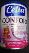 Lait celia confort 2 400g